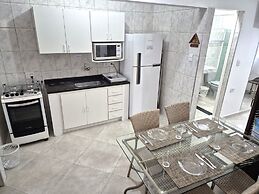 Apartamentos Vilalba Ubatuba