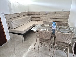 Apartamentos Vilalba Ubatuba