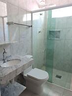 Apartamentos Vilalba Ubatuba