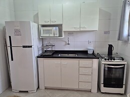 Apartamentos Vilalba Ubatuba