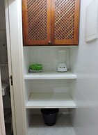 Apartamentos Vilalba Ubatuba