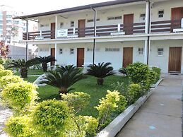 Apartamentos Vilalba Ubatuba