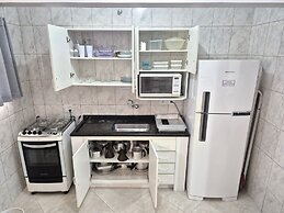 Apartamentos Vilalba Ubatuba