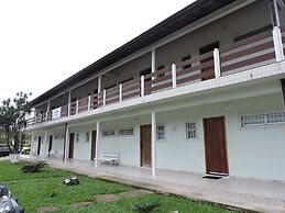 Apartamentos Vilalba Ubatuba