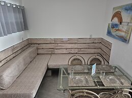 Apartamentos Vilalba Ubatuba