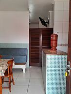 Apartamentos Vilalba Ubatuba