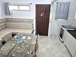 Apartamentos Vilalba Ubatuba