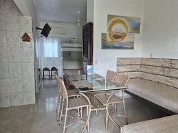 Apartamentos Vilalba Ubatuba