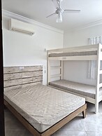 Apartamentos Vilalba Ubatuba