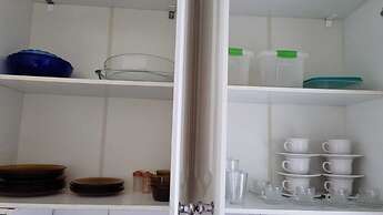 Apartamentos Vilalba Ubatuba