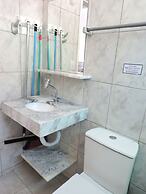 Apartamentos Vilalba Ubatuba