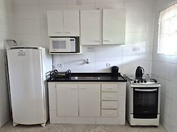 Apartamentos Vilalba Ubatuba