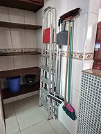 Apartamentos Vilalba Ubatuba