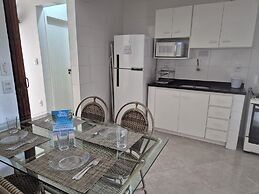 Apartamentos Vilalba Ubatuba