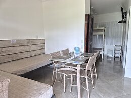 Apartamentos Vilalba Ubatuba