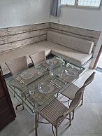 Apartamentos Vilalba Ubatuba