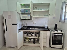 Apartamentos Vilalba Ubatuba