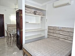 Apartamentos Vilalba Ubatuba
