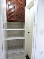 Apartamentos Vilalba Ubatuba