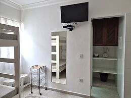Apartamentos Vilalba Ubatuba
