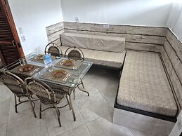 Apartamentos Vilalba Ubatuba