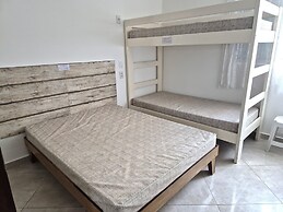 Apartamentos Vilalba Ubatuba