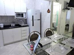 Apartamentos Vilalba Ubatuba