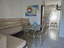 Apartamentos Vilalba Ubatuba