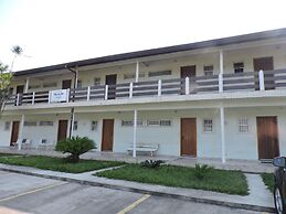 Apartamentos Vilalba Ubatuba