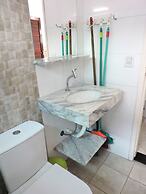 Apartamentos Vilalba Ubatuba