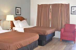The Oak Motel