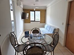 Apartamento Astúrias Ubatuba