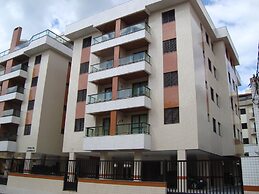 Apartamento Astúrias Ubatuba