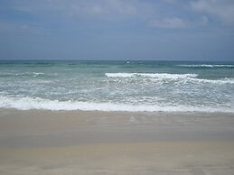 Apartamento Astúrias Ubatuba