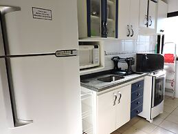 Apartamento Astúrias Ubatuba