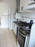 Apartamento Astúrias Ubatuba