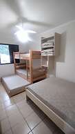 Apartamento Astúrias Ubatuba