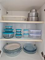 Apartamento Astúrias Ubatuba