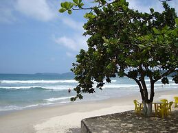 Apartamento Astúrias Ubatuba