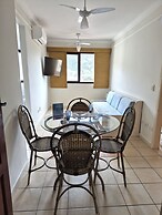 Apartamento Astúrias Ubatuba