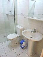 Apartamento Astúrias Ubatuba