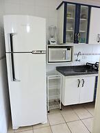 Apartamento Astúrias Ubatuba