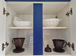 Apartamento Astúrias Ubatuba