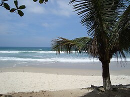 Apartamento Astúrias Ubatuba