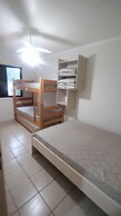 Apartamento Astúrias Ubatuba