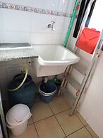Apartamento Astúrias Ubatuba