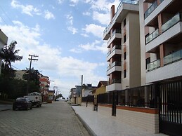 Apartamento Astúrias Ubatuba