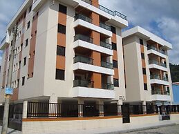 Apartamento Astúrias Ubatuba