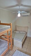 Apartamento Astúrias Ubatuba