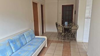 Apartamento Astúrias Ubatuba